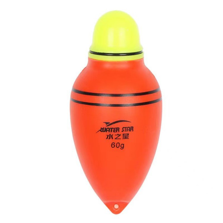 Red Float 60 g + Battery